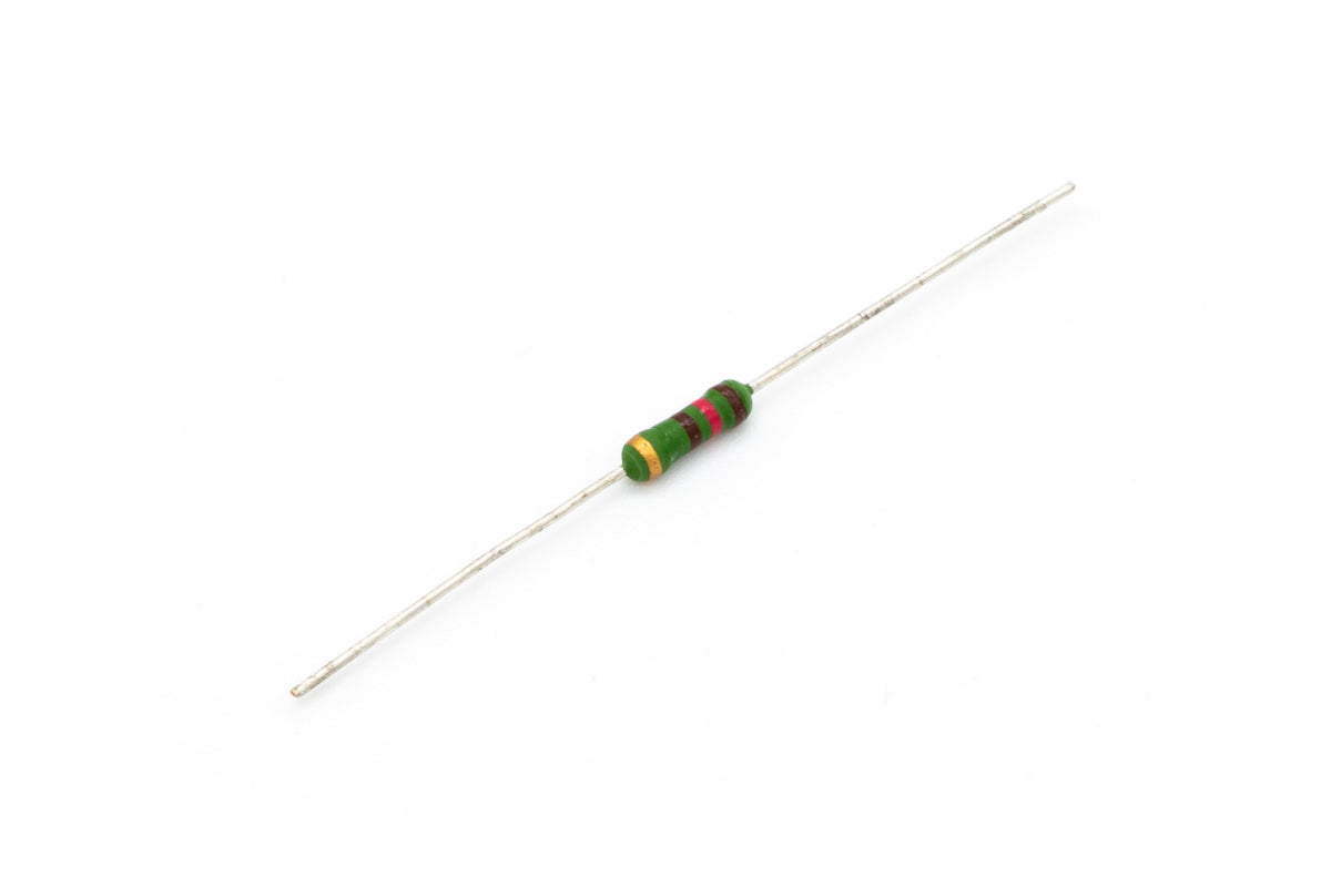 120 Ohm Widerstand