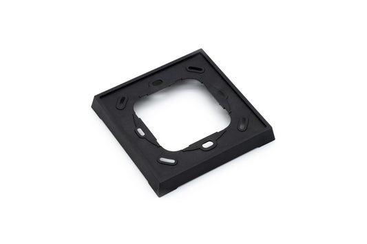 Montagerahmen Touch Pure / NFC / Flex Anthrazit