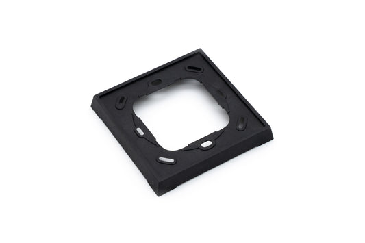 Montagerahmen Touch / Raumklima Sensor