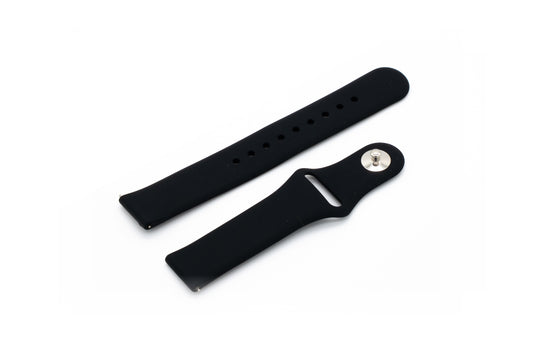 Ersatzband - Wrist Button Air