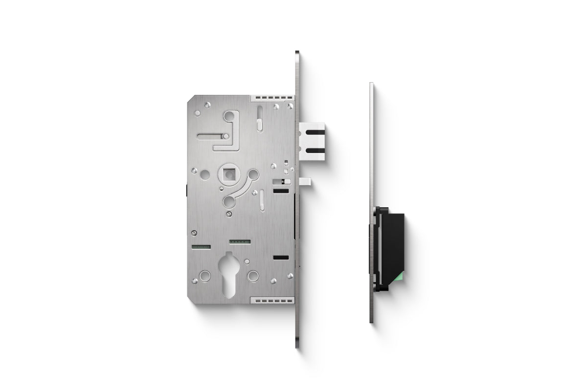 VORBESTELLUNG: Door Lock Air Inductive