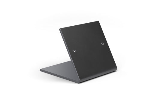 Stand Base Anthrazit