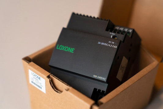 Netzteil 24V, 4,2A (Auslaufmodell)