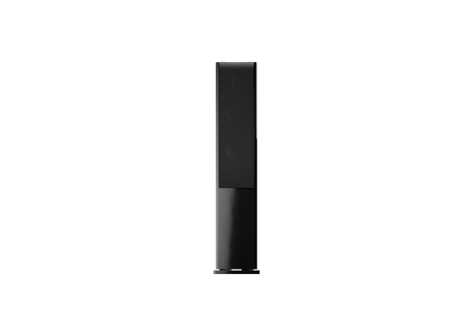 Chromium 65 Black HG