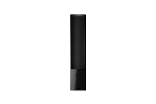 Chromium 85 Black HG