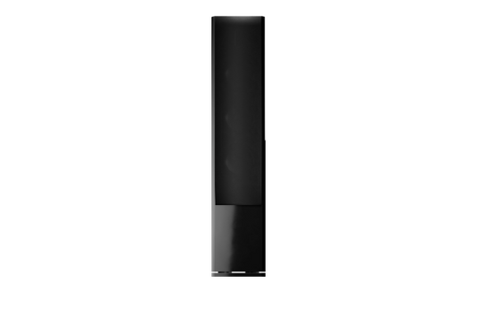 Chromium 105 Black HG