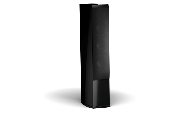Chromium 105 Black HG