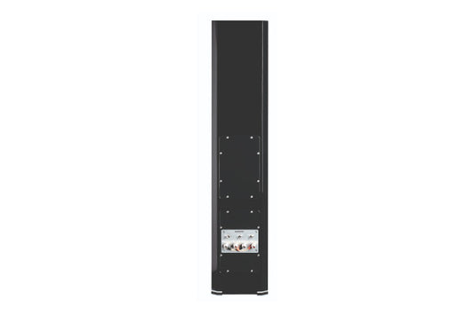 AURUM VULKAN 9 Black PF