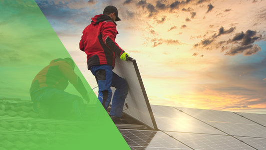 Batteriespeicher Photovoltaik – Energie speichern statt verschenken