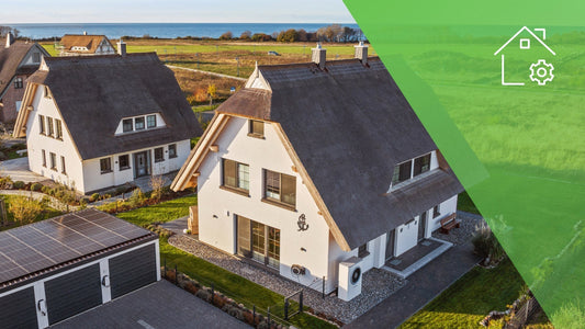 Smarte Automatisierung für Ihre Zweitwohnung