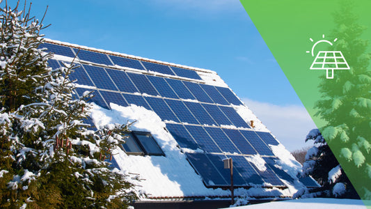 Photovoltaik im Winter: Ein Erfolgsfaktor für Nachhaltigkeit