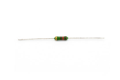 120 Ohm Widerstand