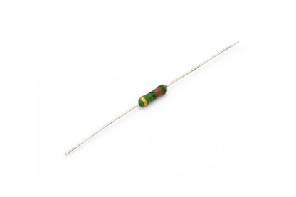 120 Ohm Widerstand
