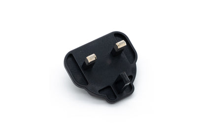 USB Netzteil inkl. Kabel Schwarz