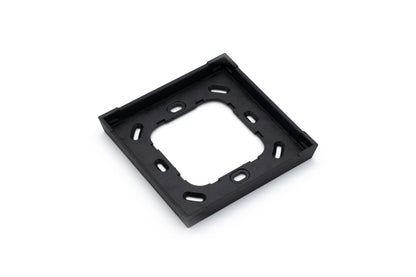 Montagerahmen Touch / Raumklima Sensor