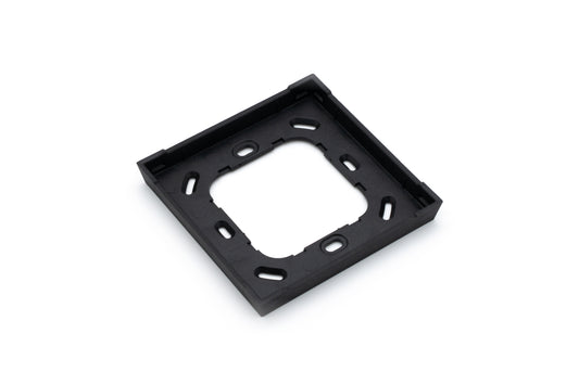 Montagerahmen Touch / Raumklima Sensor