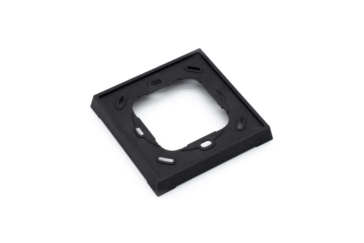 Montagerahmen Touch / Raumklima Sensor