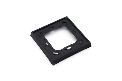 Montagerahmen Touch / Raumklima Sensor