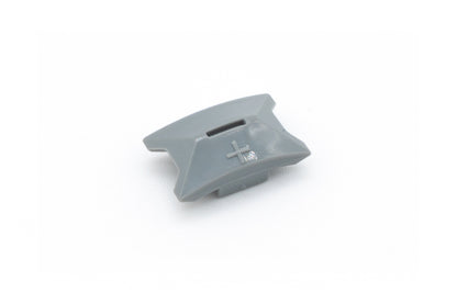 Klemmen Deckel (grau) Stellantrieb Air Gen. 1
