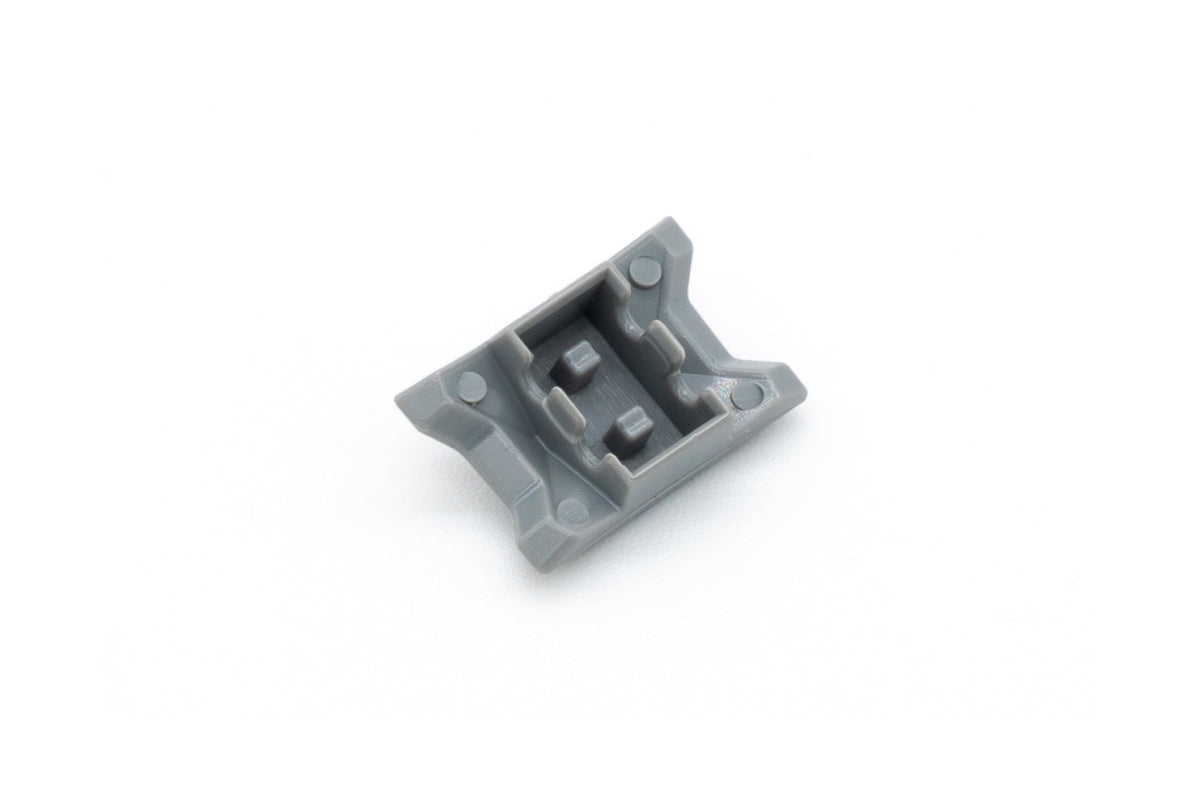 Klemmen Deckel (grau) Stellantrieb Air Gen. 1