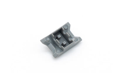 Klemmen Deckel (grau) Stellantrieb Air Gen. 1