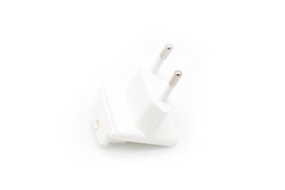 USB Netzteil inkl. Kabel Weiß