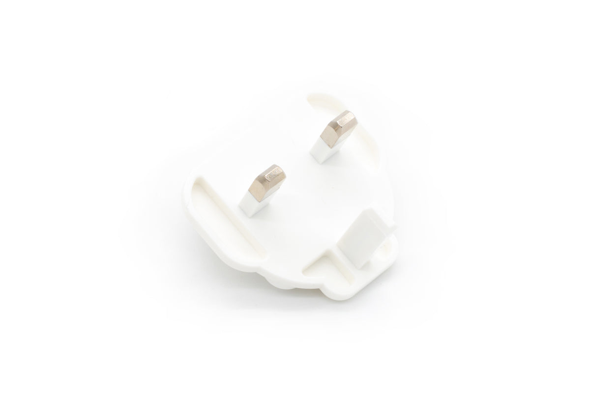 USB Netzteil inkl. Kabel Weiß