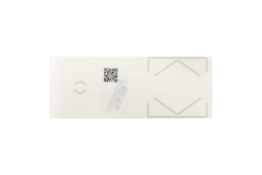 Touch Surface Sticker