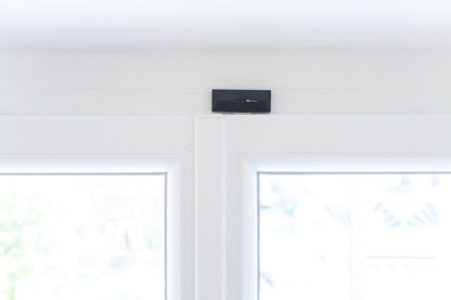 Tür- & Fensterkontakt Air Anthrazit