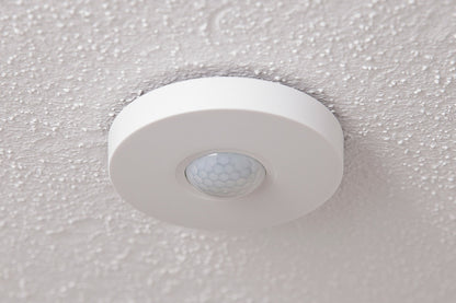 Präsenzmelder Air Weiß