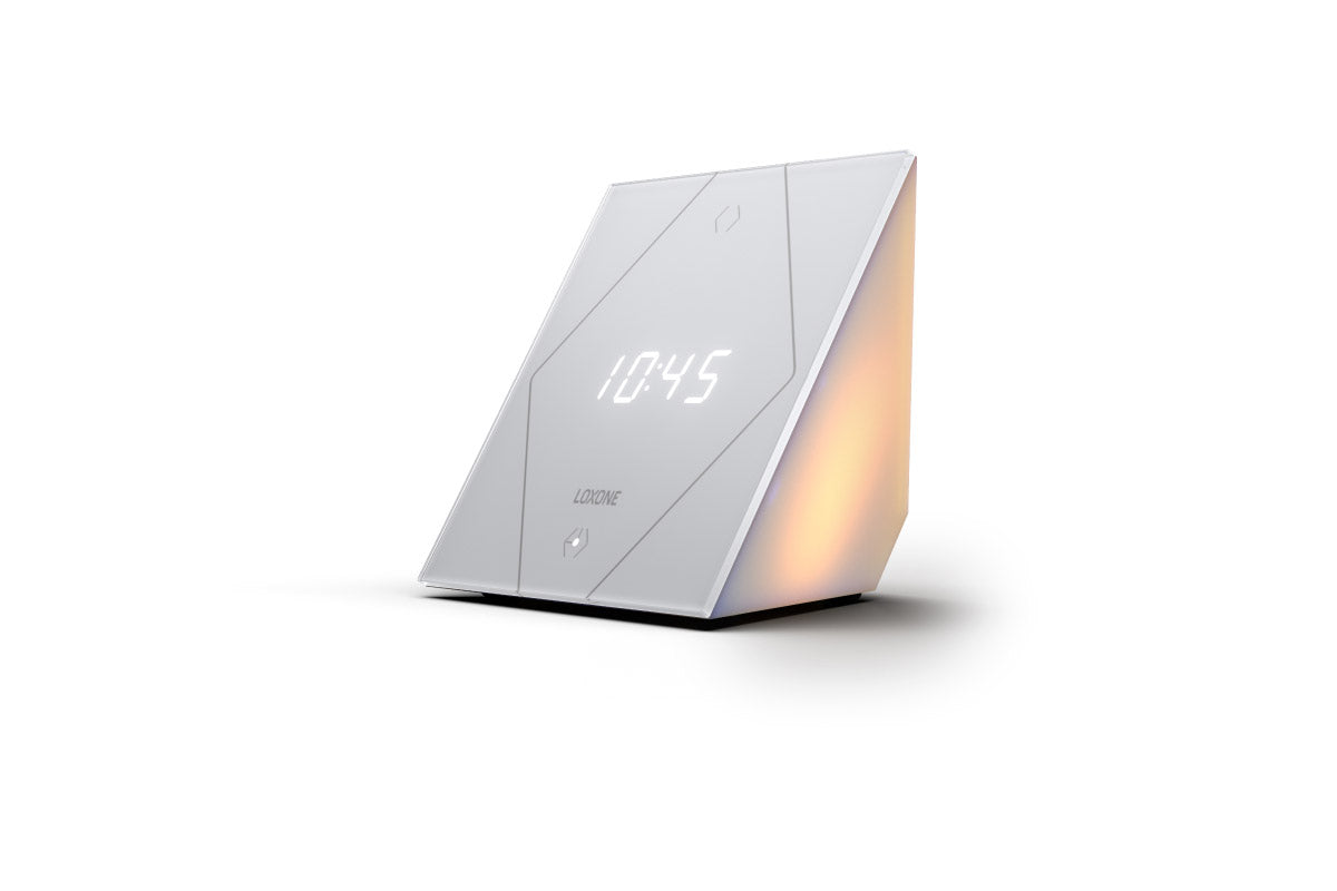 Touch Nightlight Classic Air Weiß