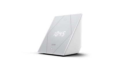 Touch Nightlight Classic Air Weiß
