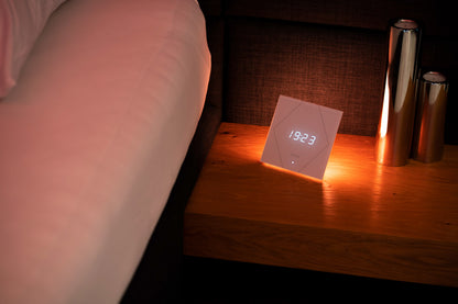 Touch Nightlight Classic Air Weiß