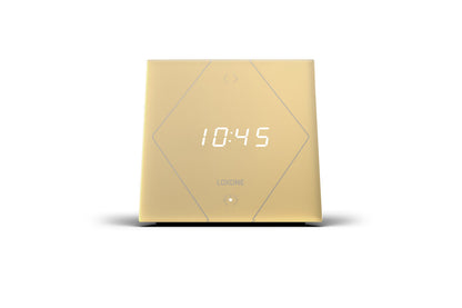 Touch Nightlight Classic Air Gold