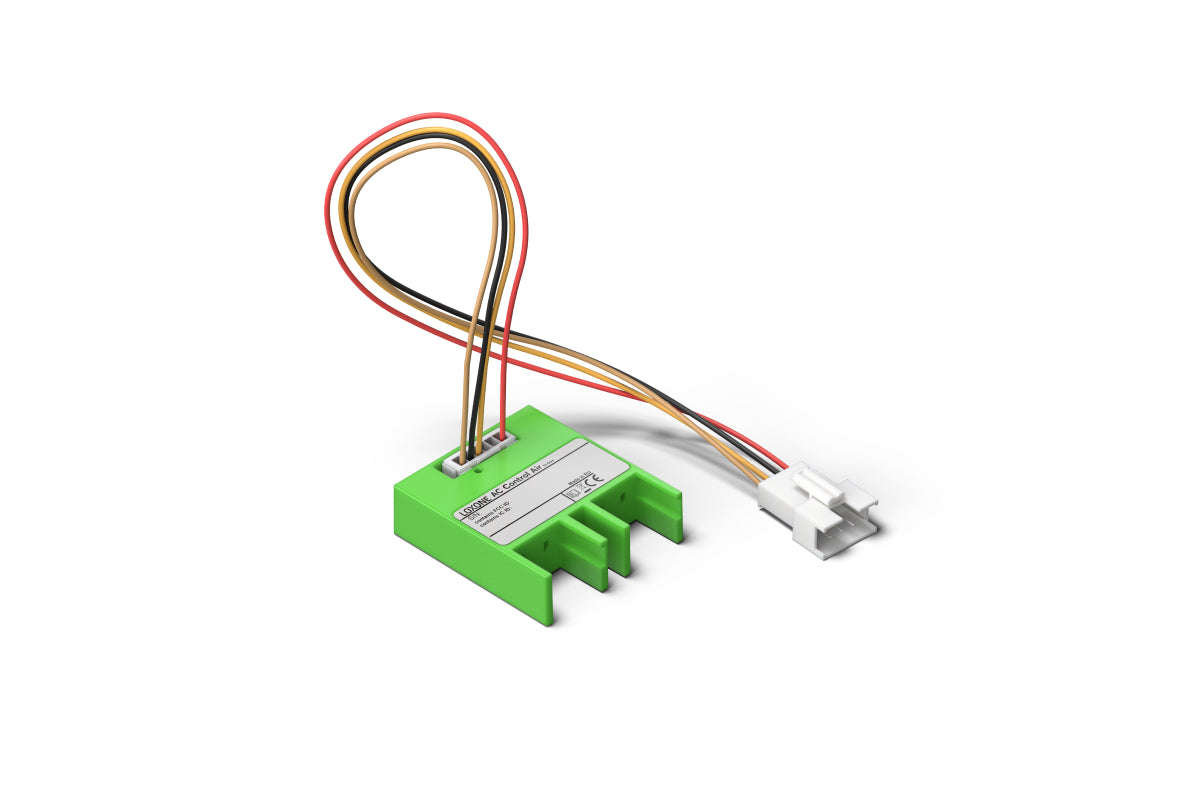 AC Control Air for Gree
