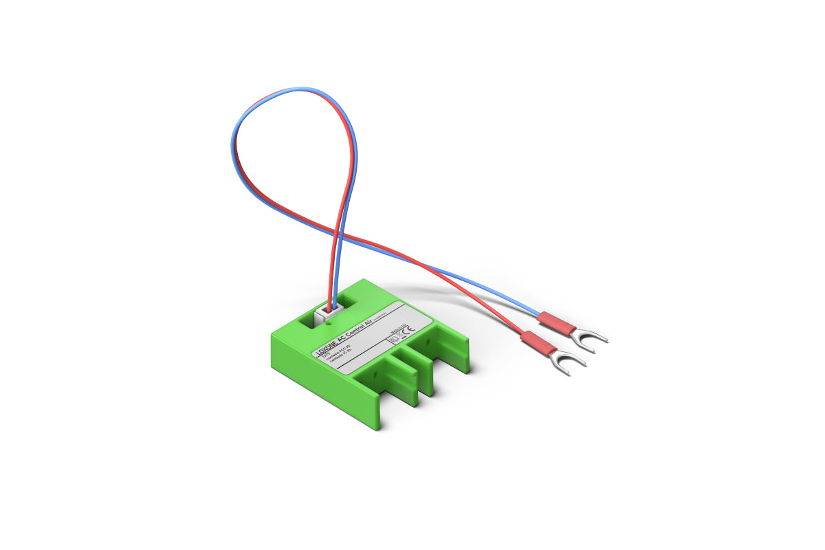 AC Control Air for Daikin P1P2