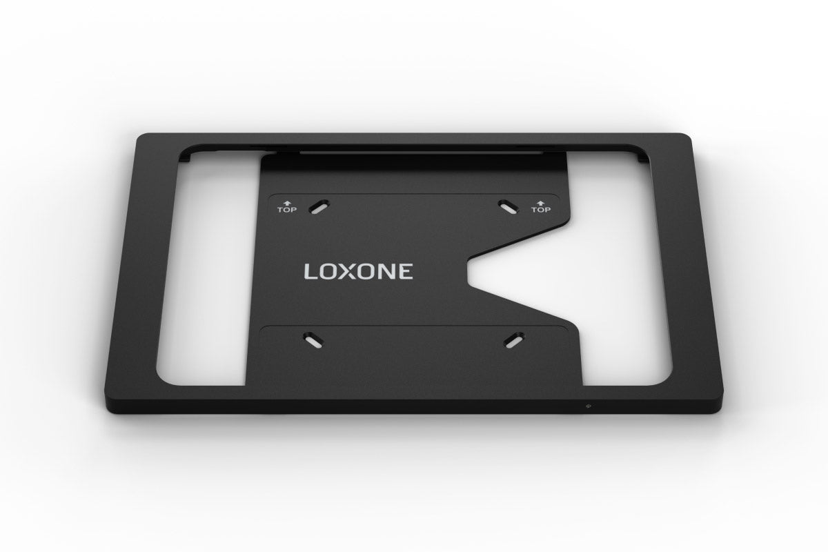 iPad Wallmount 10,9" Anthrazit