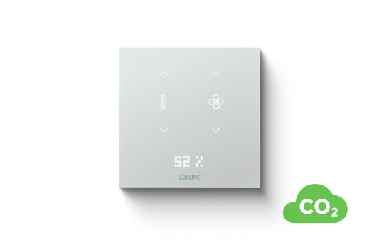 Touch Pure Flex 24V CO2 Air Weiß