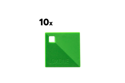 NFC Key Fob Set (10 Stk.)