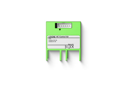 AC Control Air for LG