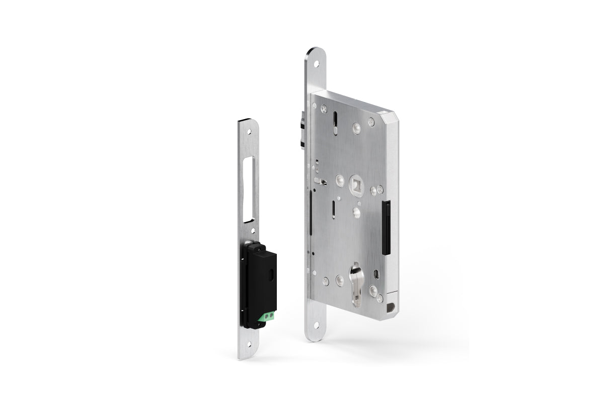 VORBESTELLUNG: Door Lock Air  Inductive