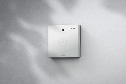 Intercom Weiß
