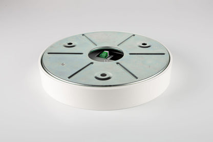 LED Ceiling Light RGBW Air Weiß