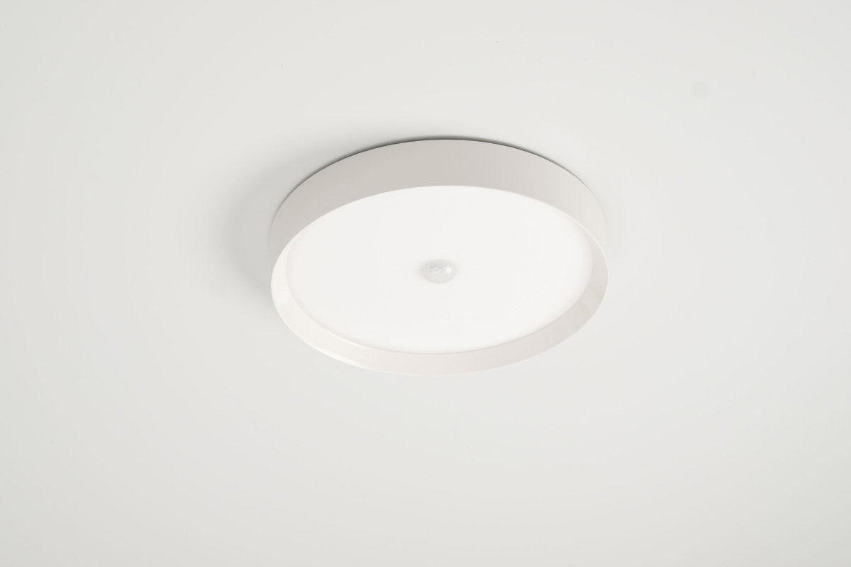 LED Ceiling Light RGBW Tree Weiß