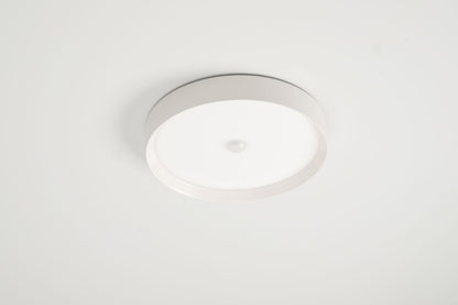 LED Ceiling Light RGBW Tree Weiß