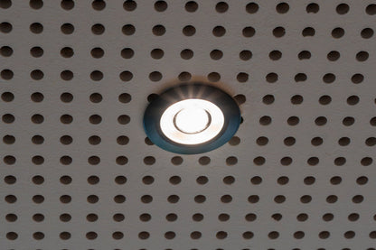 LED Spot RGBW Tree Anthrazit