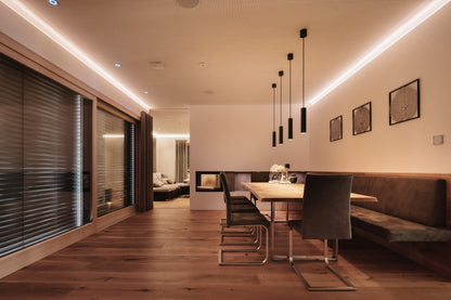 LED Streifen Tunable White IP68 (wasserfest)