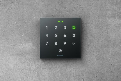 NFC Code Touch Tree Anthrazit