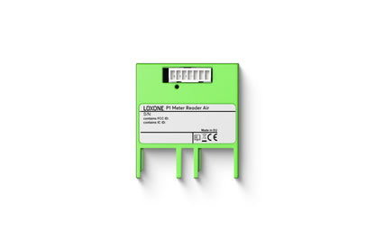 P1 Meter Reader Air