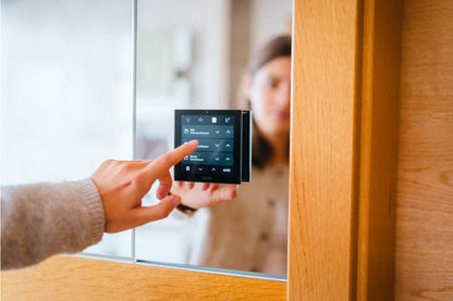 Touch Pure Display